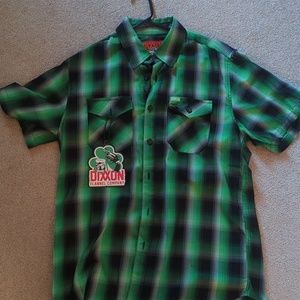 Dixxon bamboo men's size medium